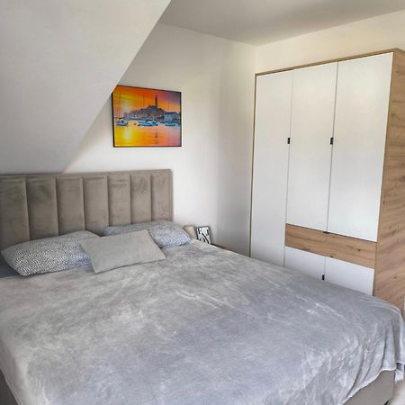 Apartments Erenda Fuskulin Екстер'єр фото
