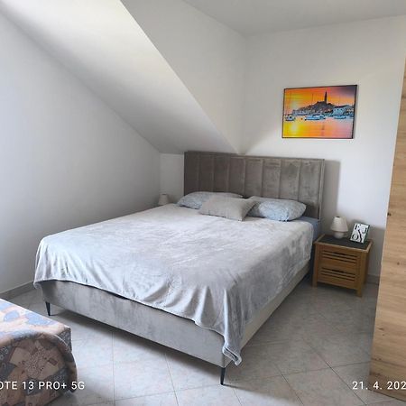 Apartments Erenda Fuskulin Екстер'єр фото