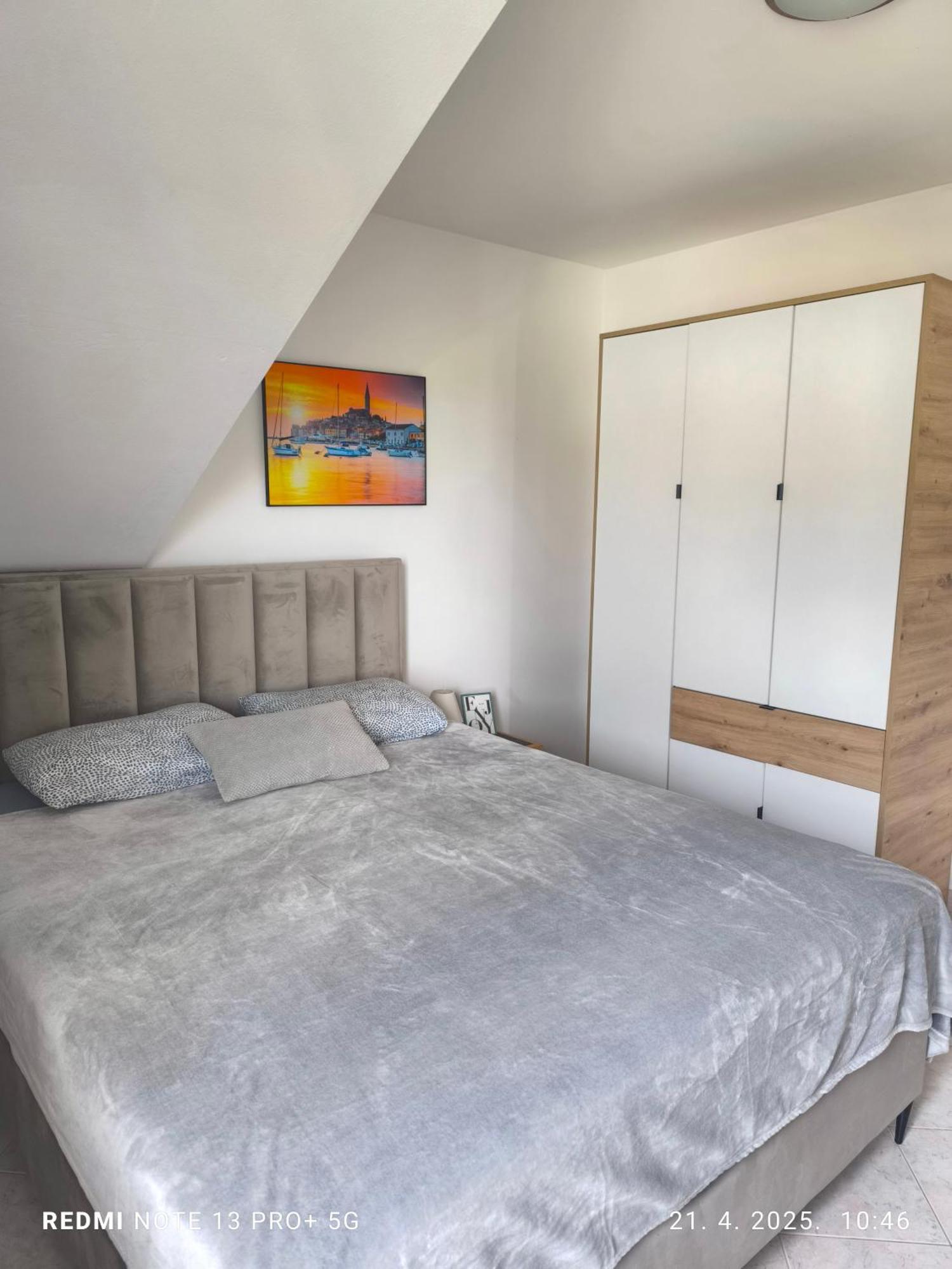 Apartments Erenda Fuskulin Екстер'єр фото